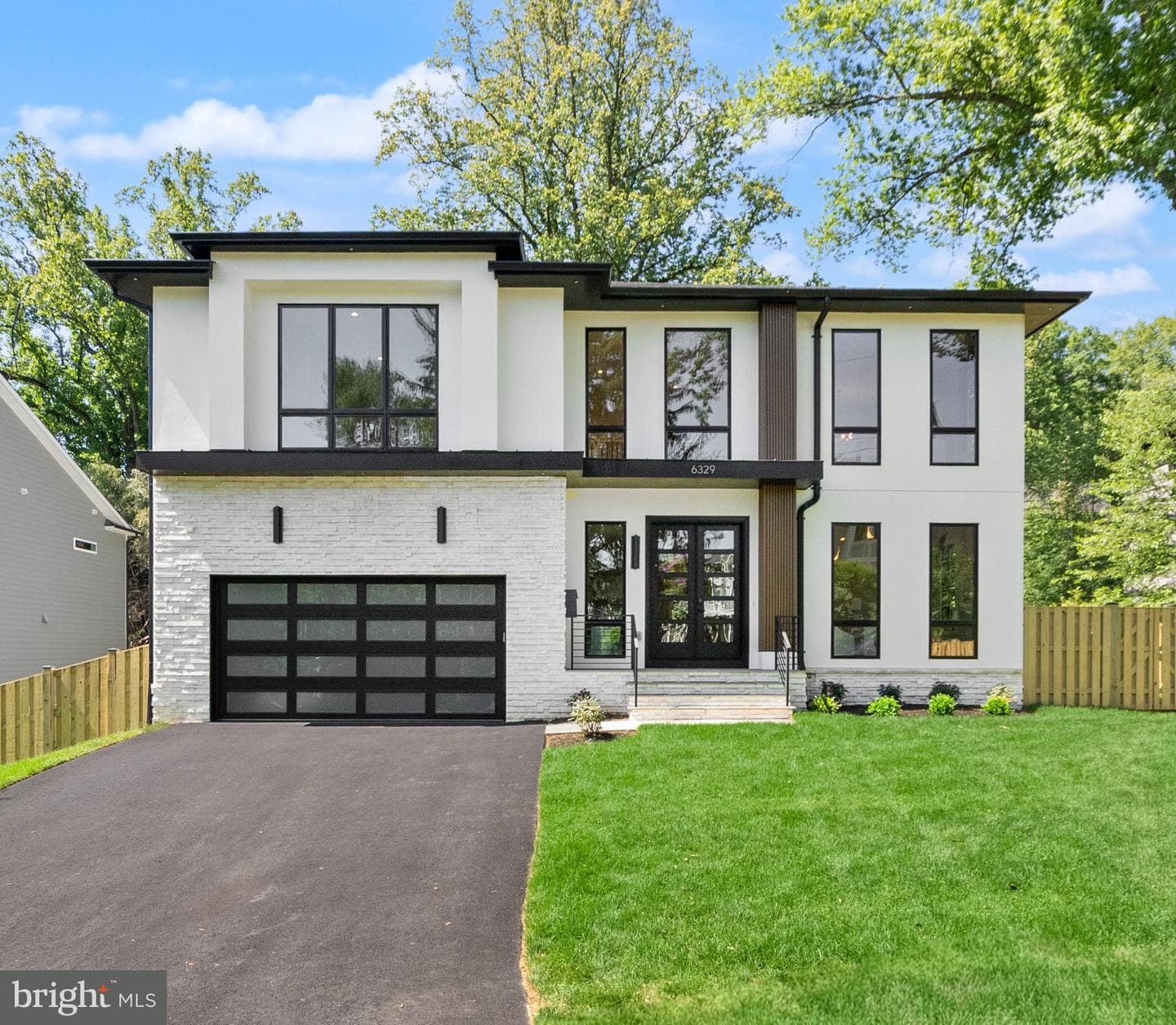 6329 Halsey Road, Mclean