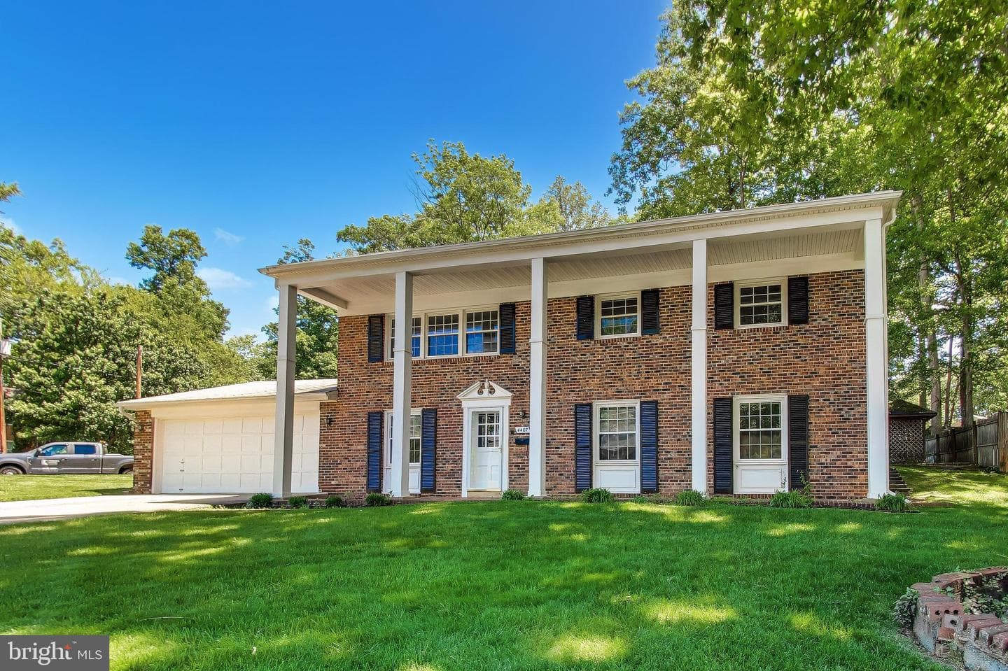 4407 Pickett Road photo 48