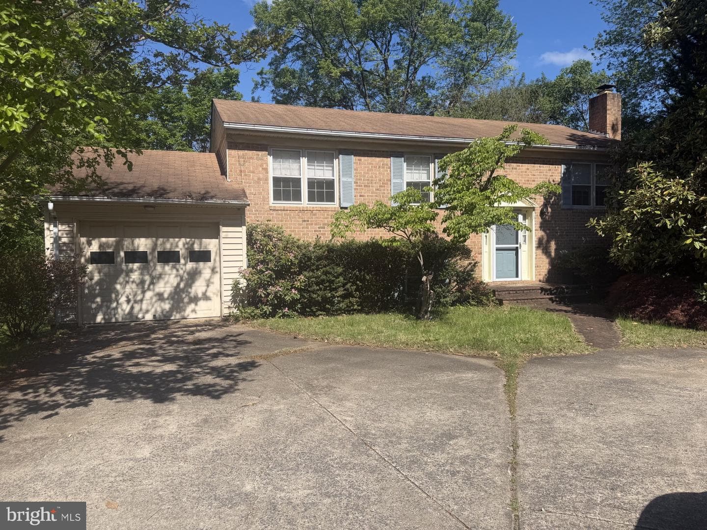 1534 Malvern Hill Place