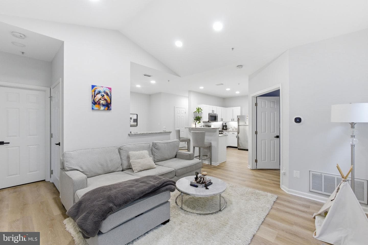 1700 Lake Shore Crest Drive #33, Reston