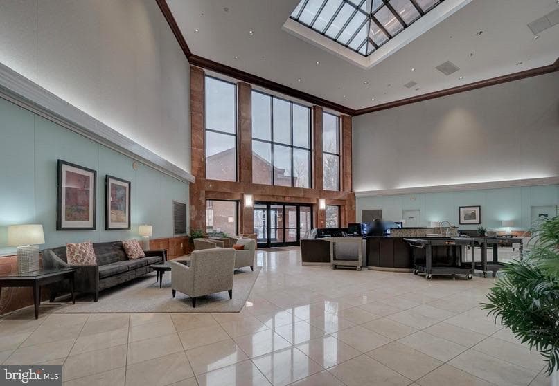 2230 George C Marshall Drive #712, Falls Church
