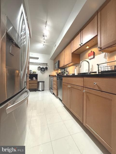 2230 George C Marshall Drive #712 photo 10