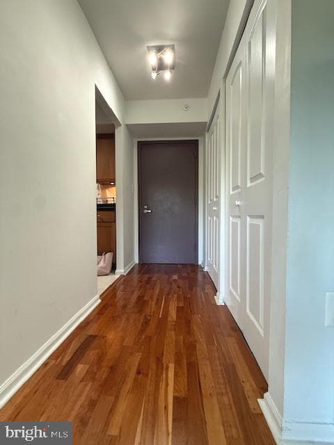 2230 George C Marshall Drive #712 photo 14