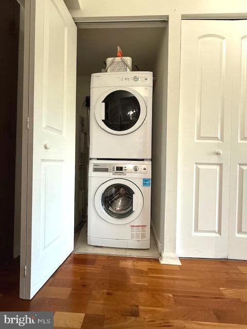 2230 George C Marshall Drive #712 photo 15