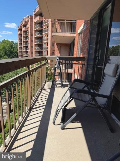 2230 George C Marshall Drive #712 photo 17