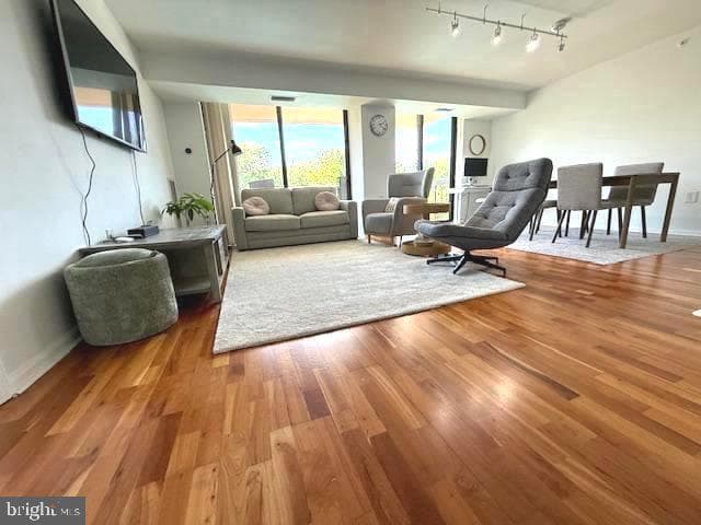 2230 George C Marshall Drive #712 photo 8