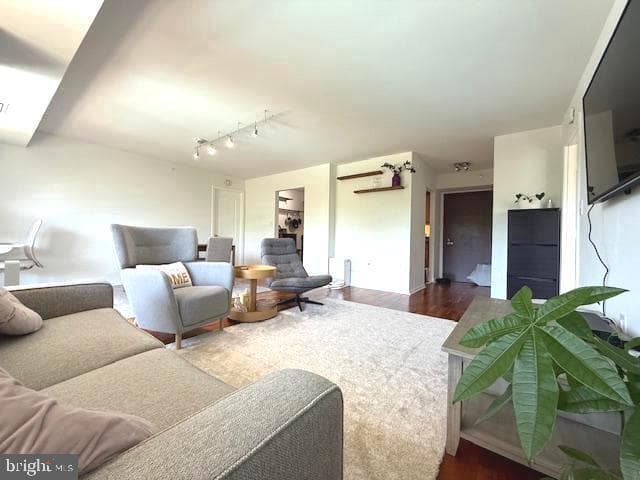 2230 George C Marshall Drive #712 photo 9