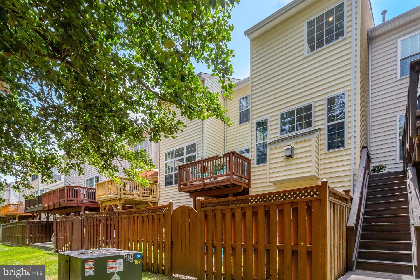 6138 Cinnamon Court photo 62