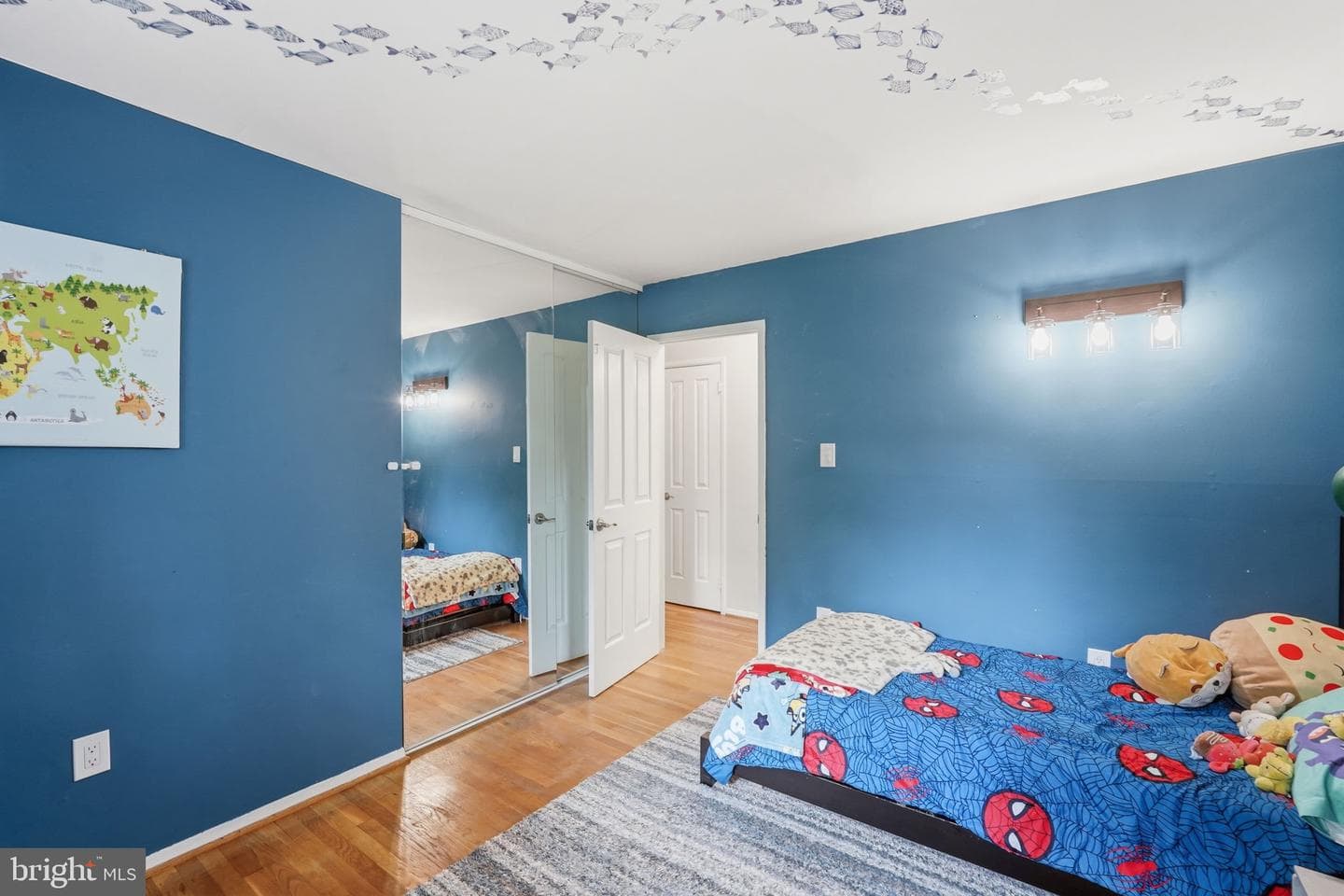 6817 Valley Brook Drive photo 21