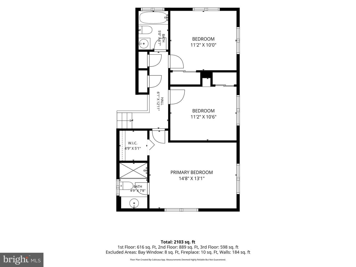 6817 Valley Brook Drive photo 36