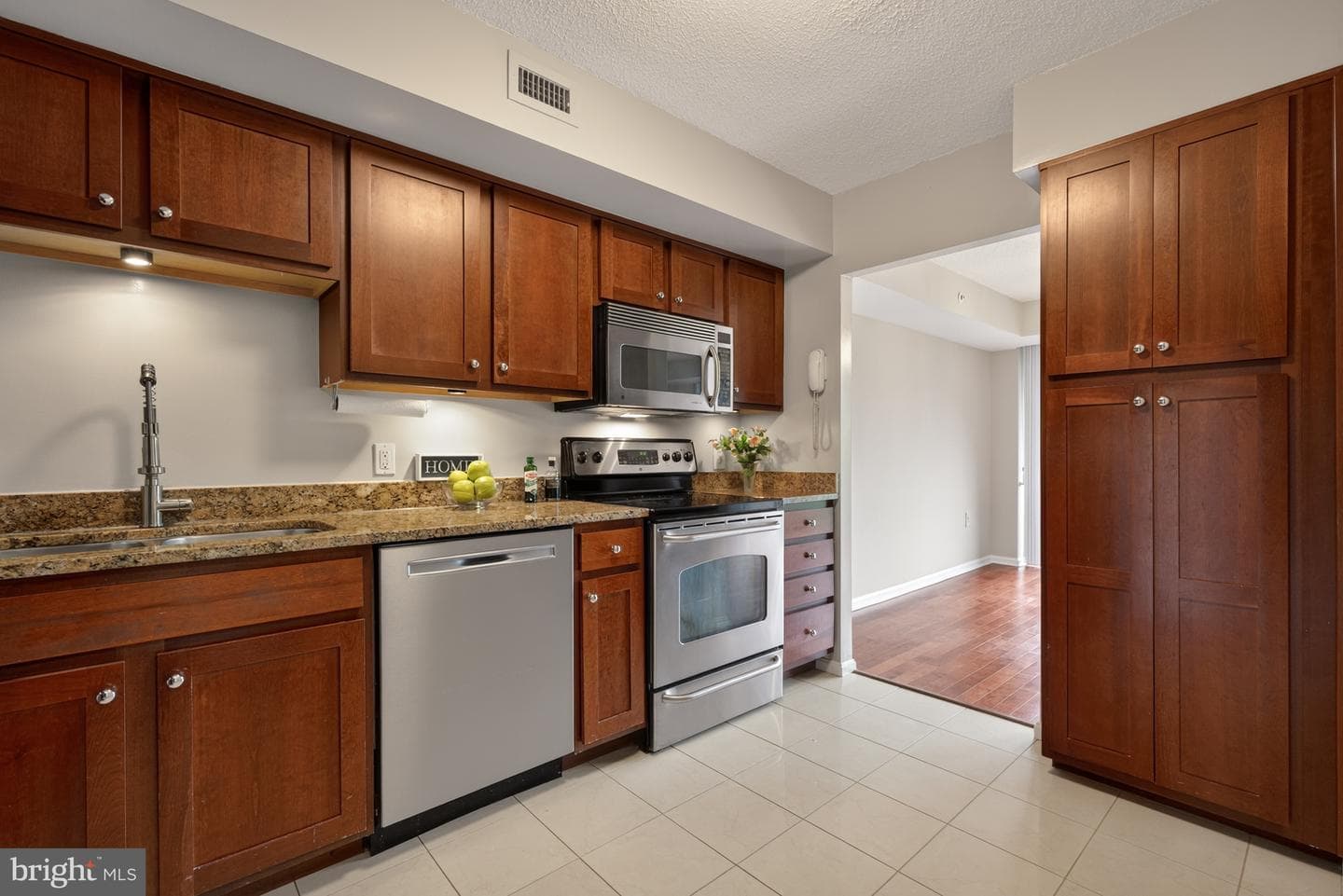 2230 George C Marshall Drive #517 photo 17