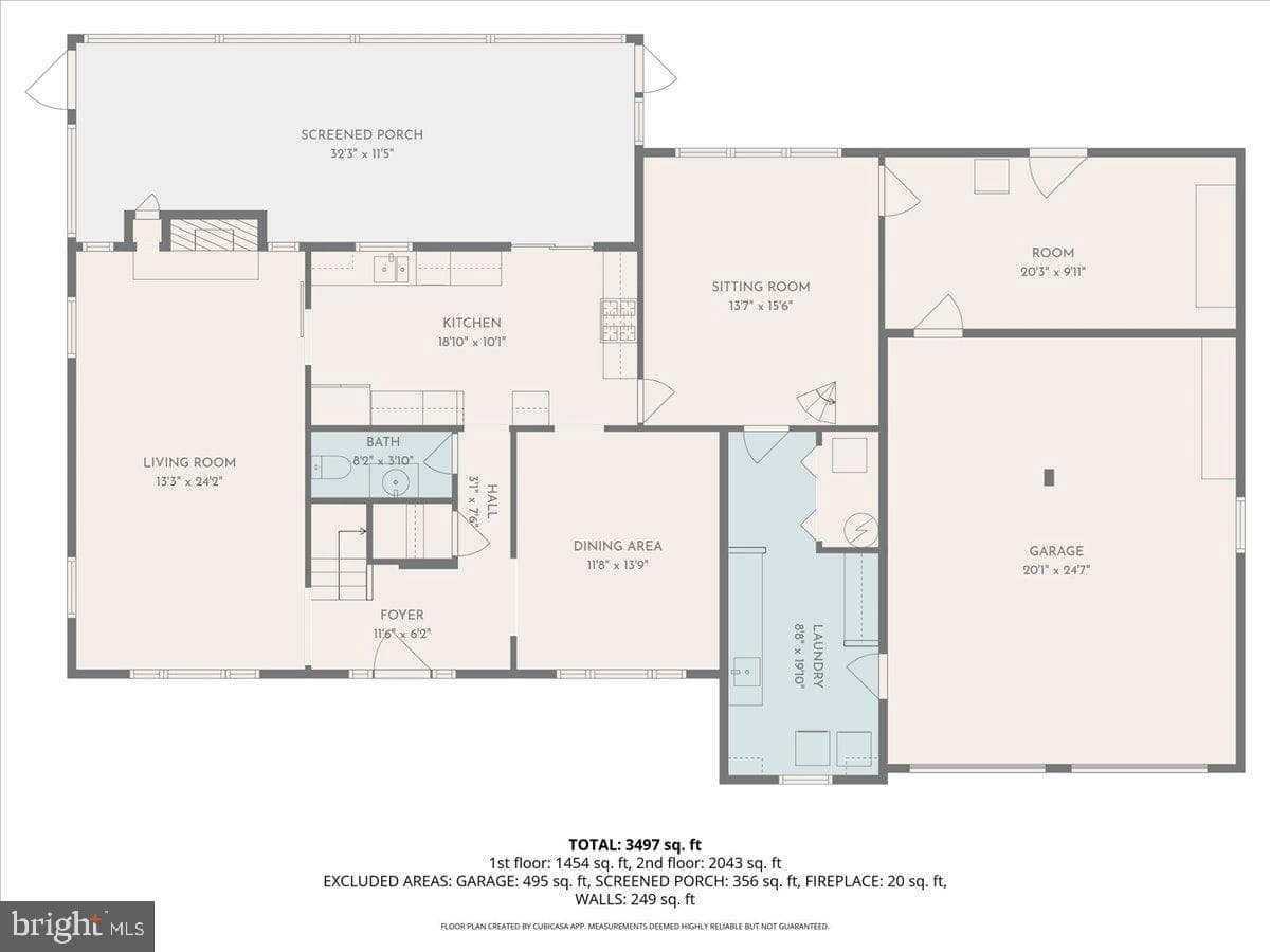 13107 Parson Lane photo 80