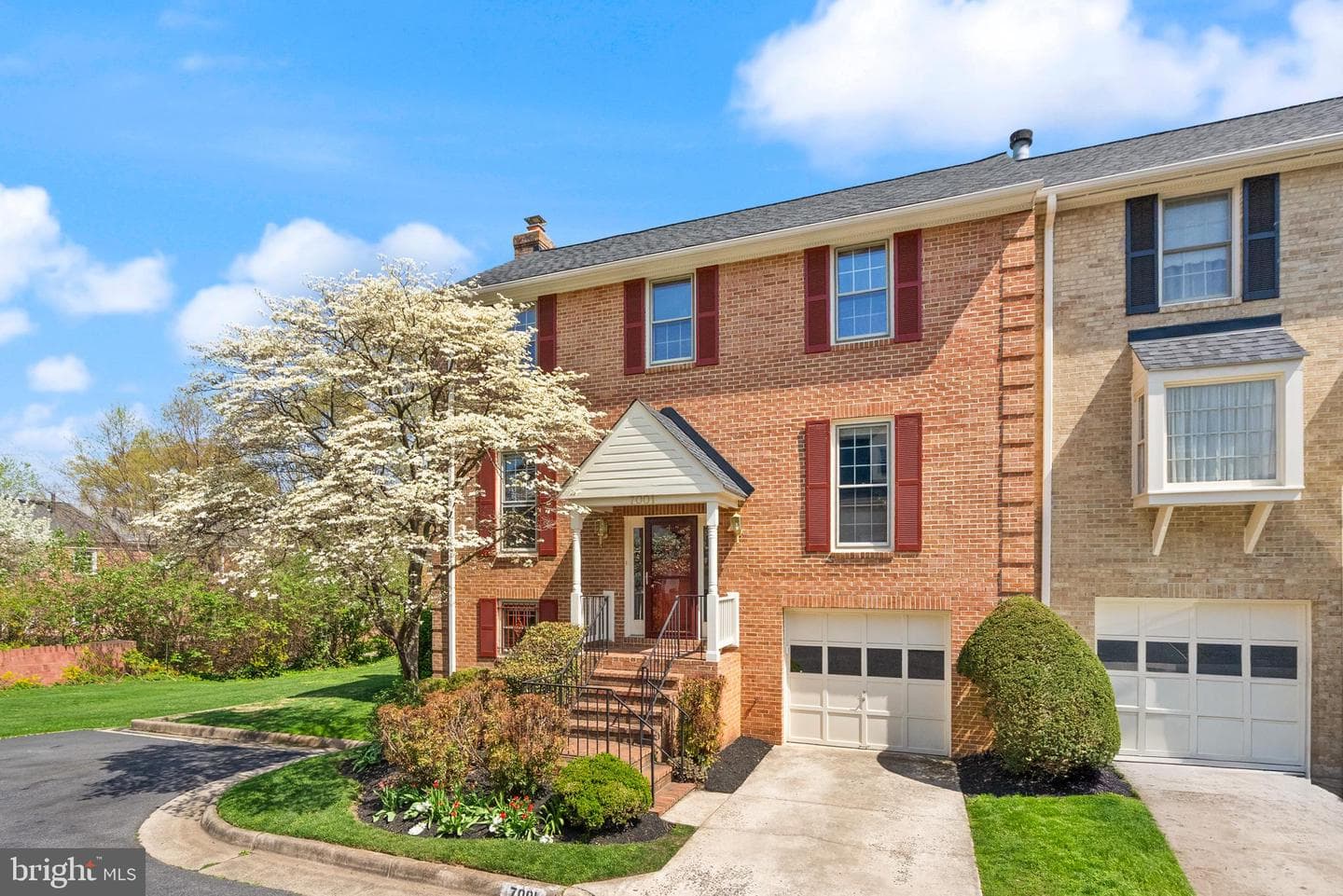 7001 Dunningham Place #7
