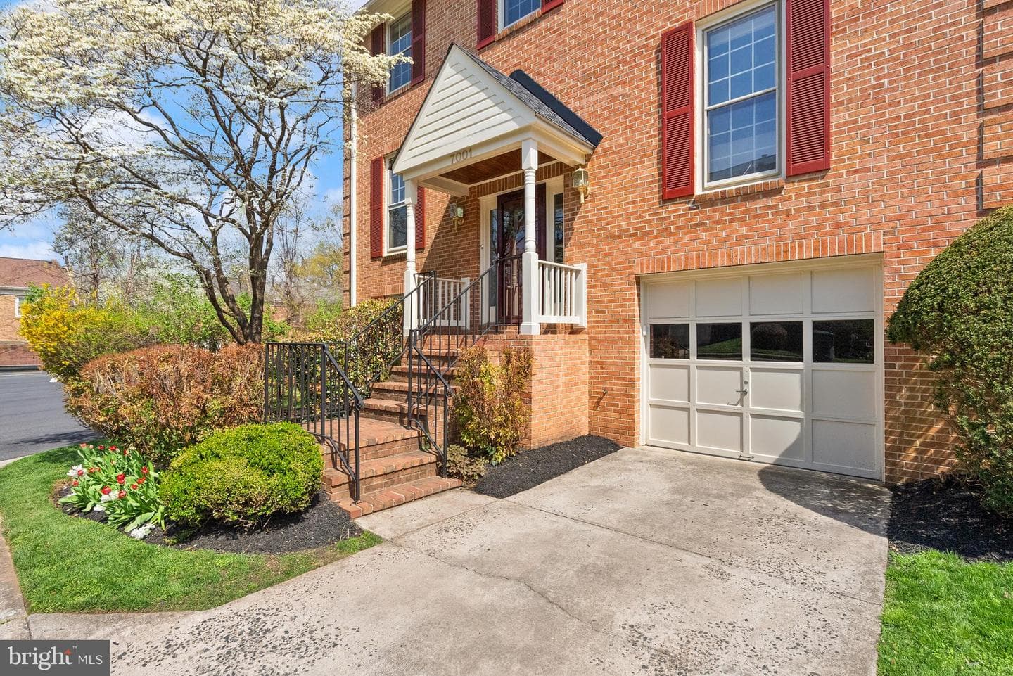 7001 Dunningham Place #7 photo 3