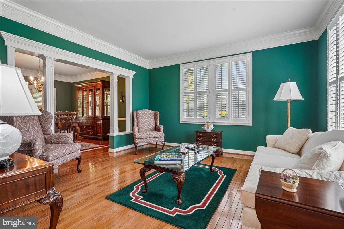 7826 Preakness Lane photo 4