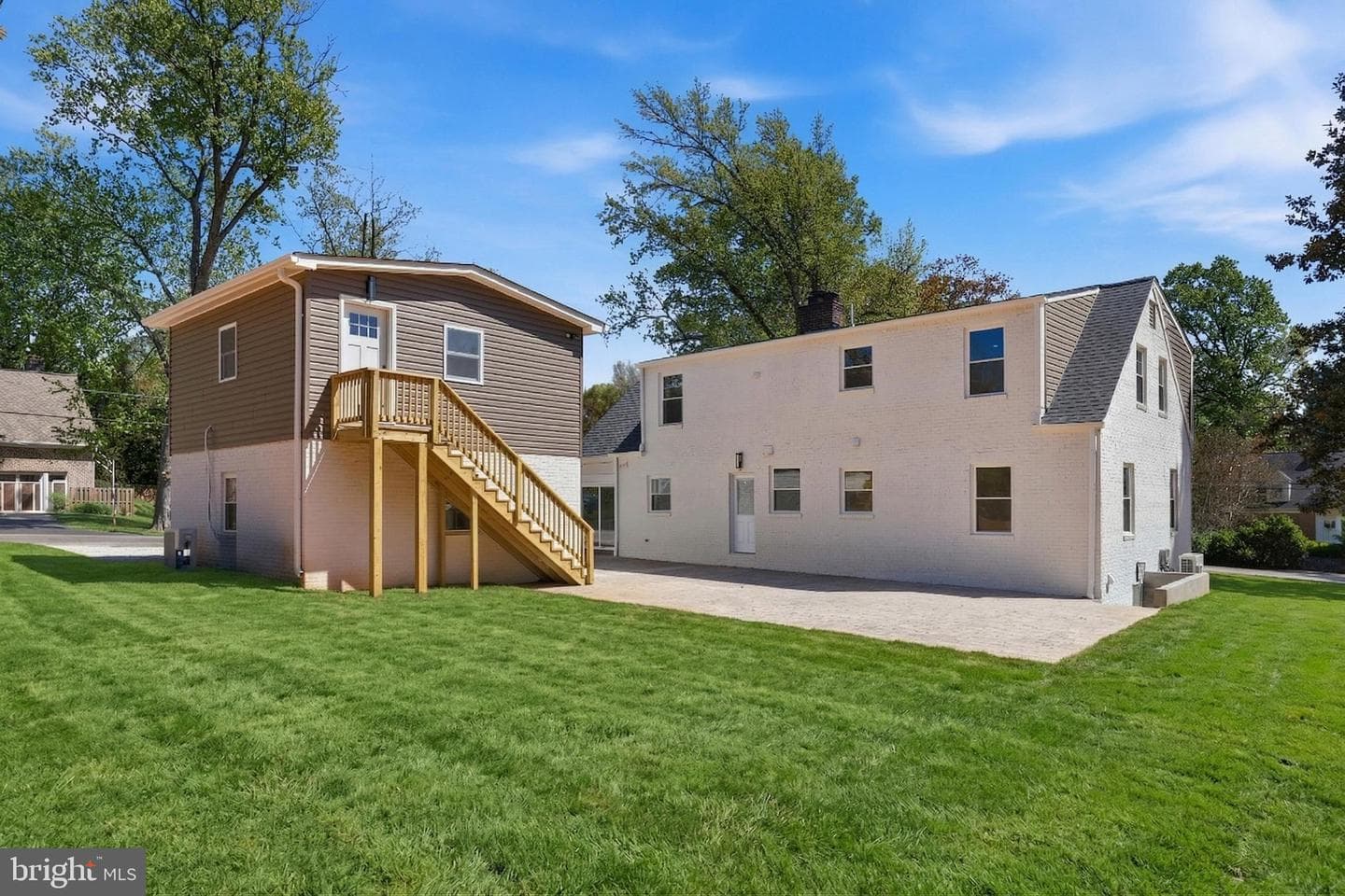 6420 Spring Terrace, Falls Church