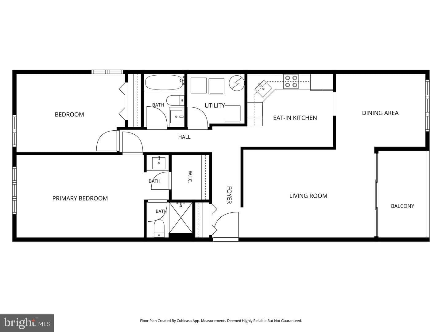 11721 Karbon Hill Court #201 photo 24
