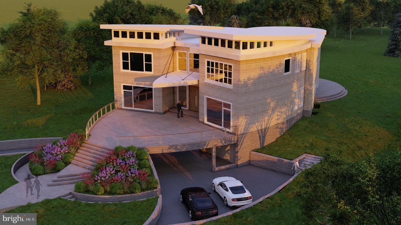 1725 Creek Crossing Road, Vienna