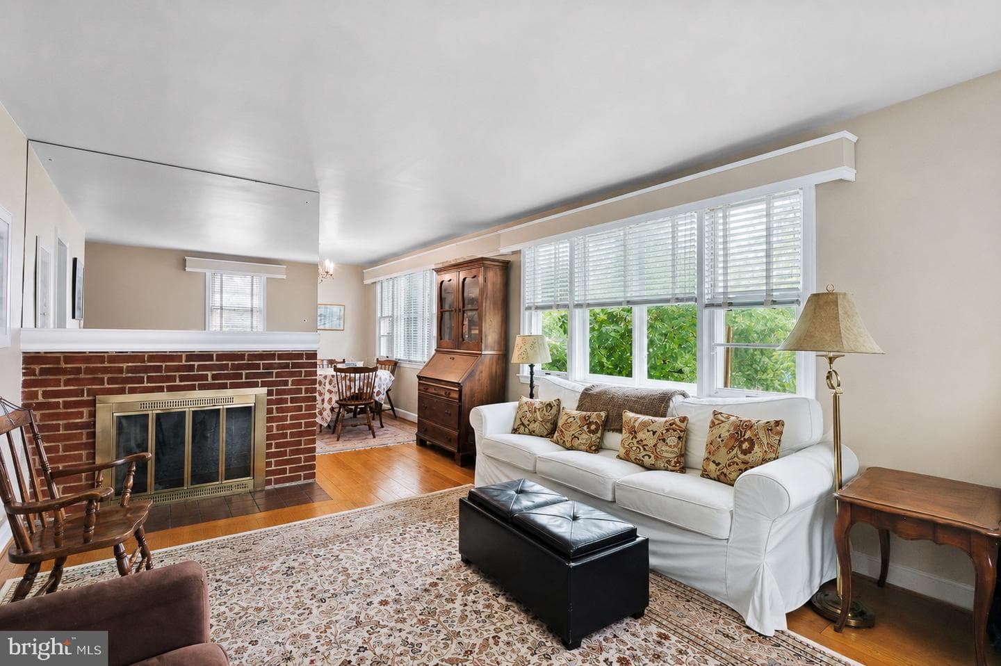 6510 Ivy Hill Drive photo 3