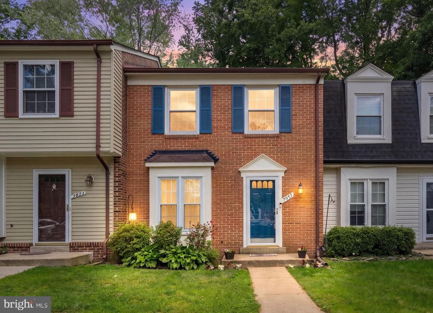 7932 Pebble Brook Ct, Springfield