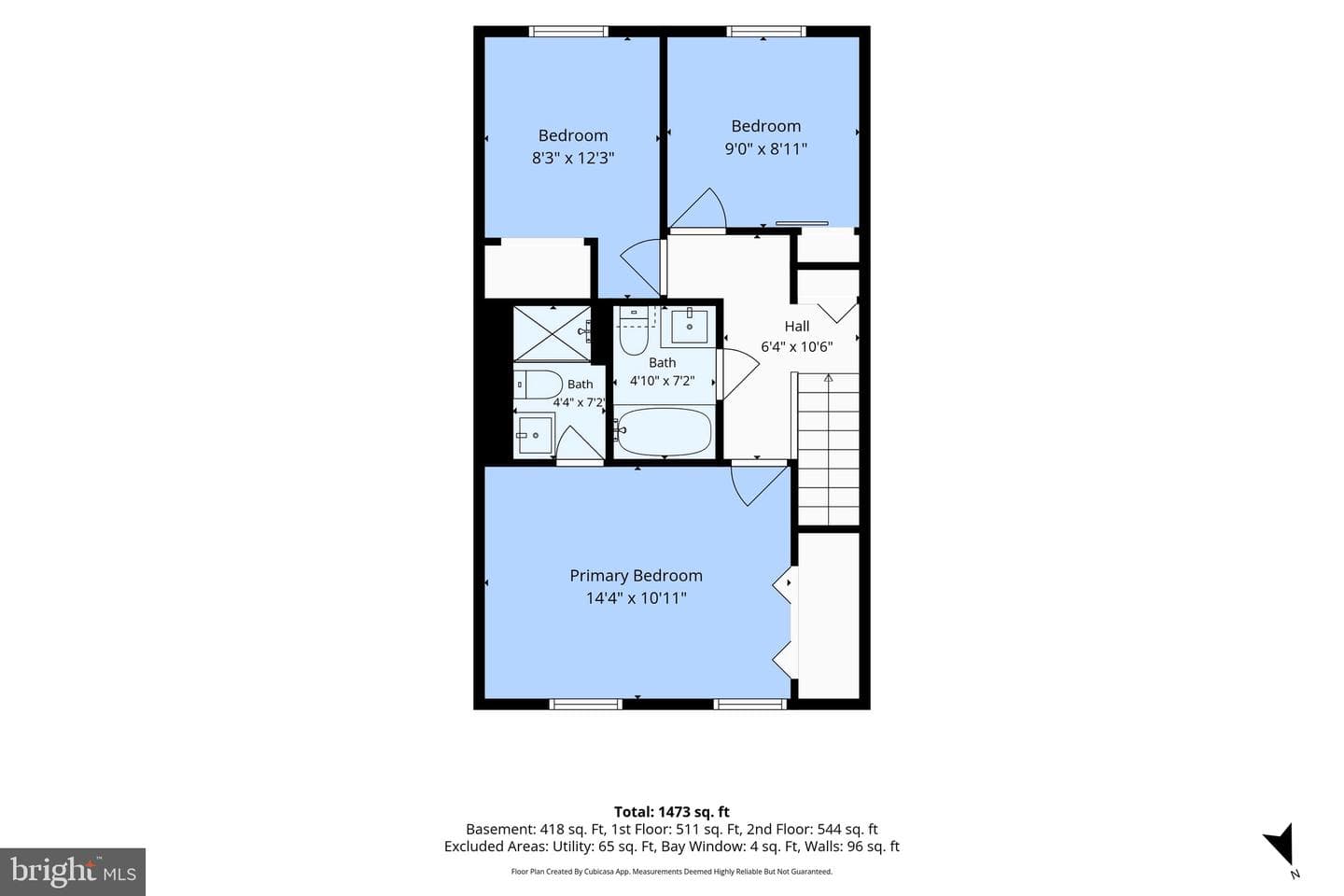 7932 Pebble Brook Ct photo 31