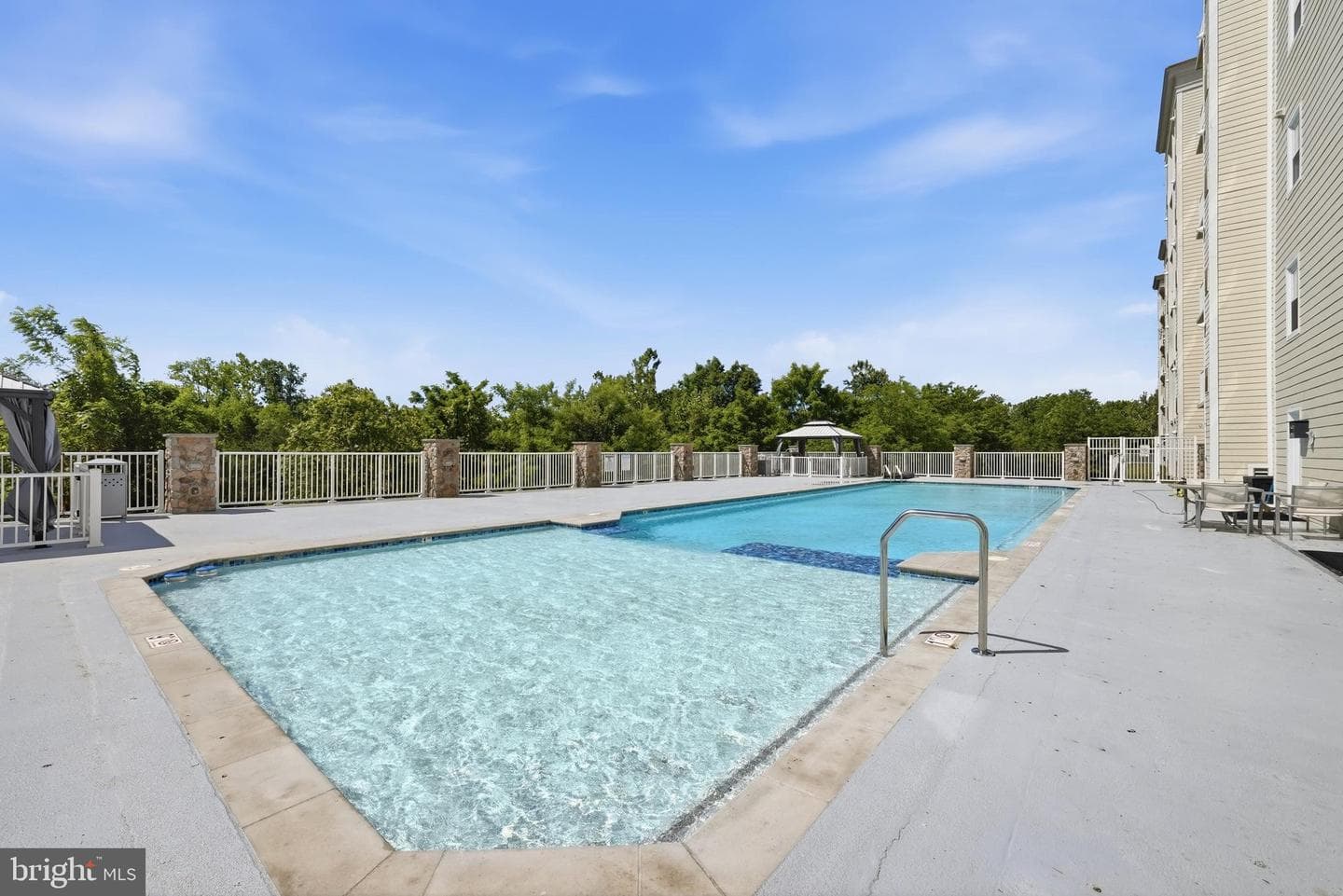 6301 Edsall Road #519 photo 23