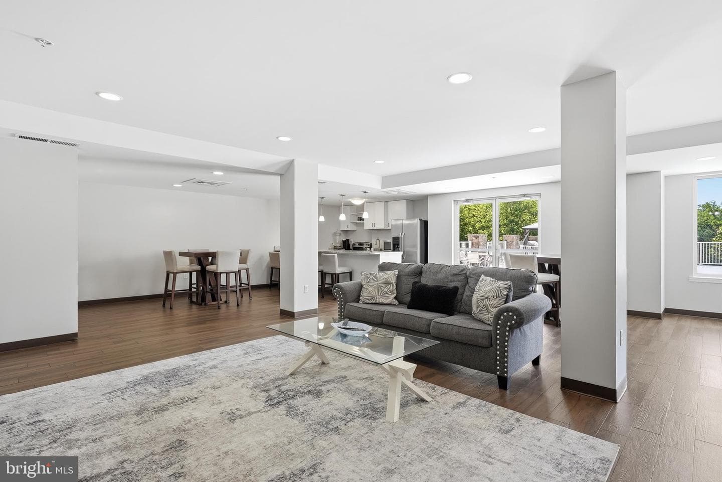 6301 Edsall Road #519 photo 25