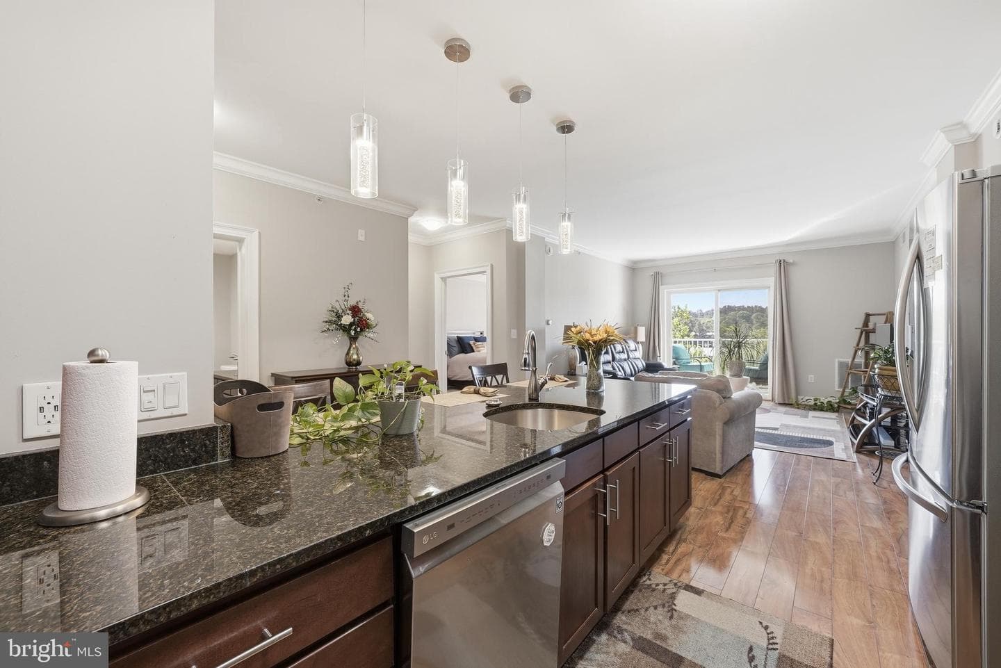 6301 Edsall Road #519 photo 4