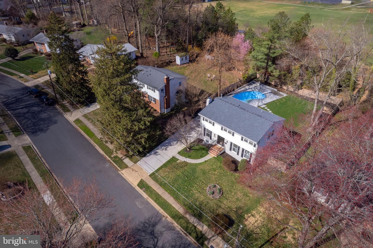 2524 Swift Run Street, Vienna