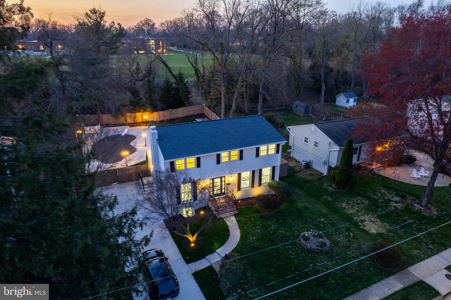 2524 Swift Run Street, Vienna