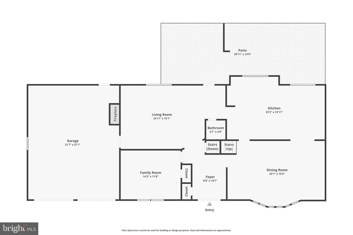 3914 Rive Drive photo 83