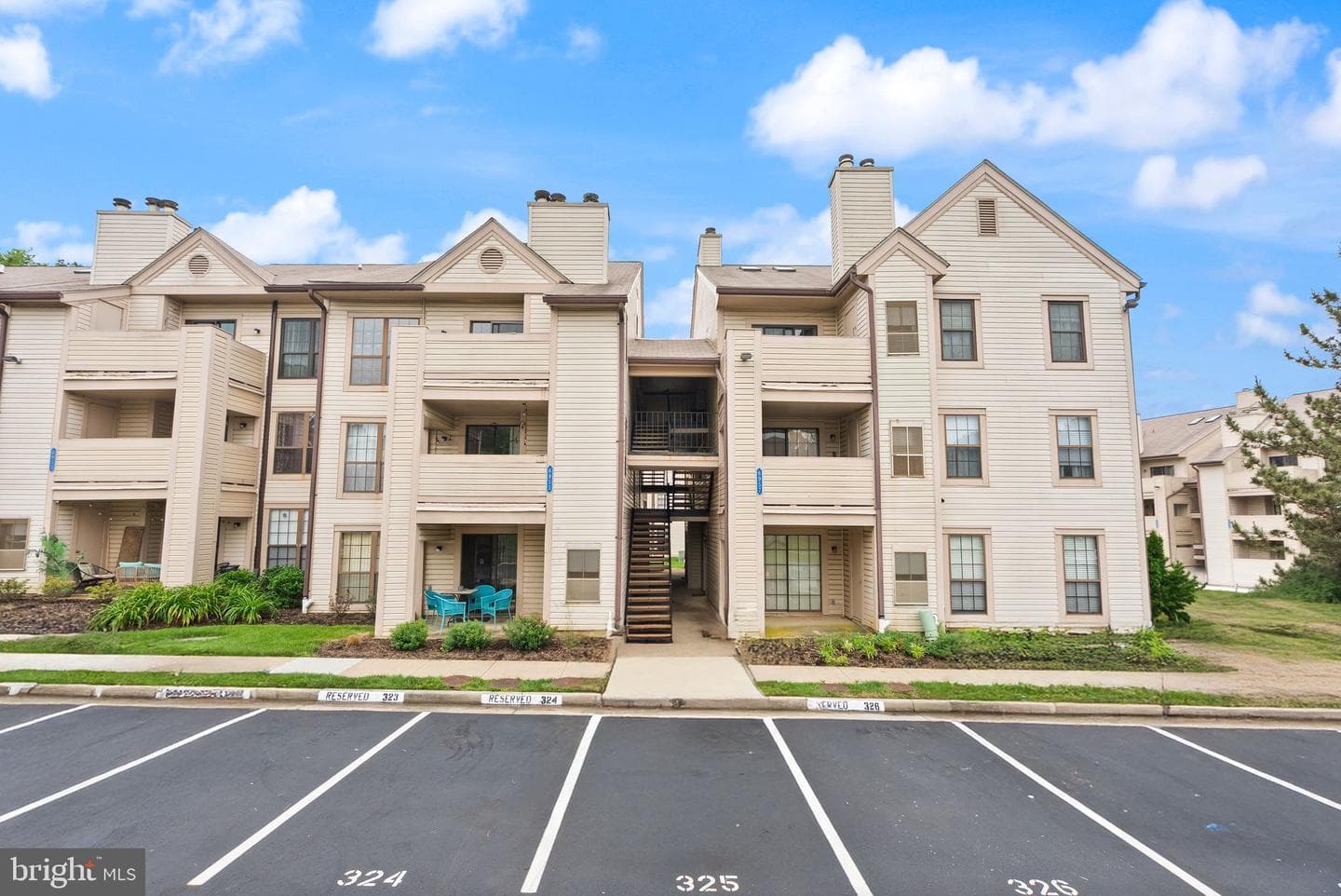 6955 Mary Caroline Circle #i, Alexandria