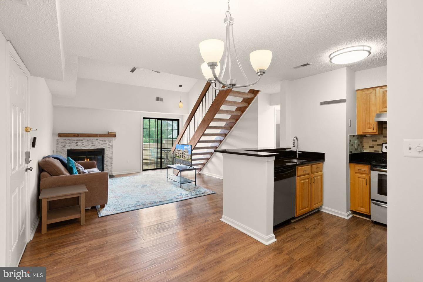 6955 Mary Caroline Circle #i, Alexandria