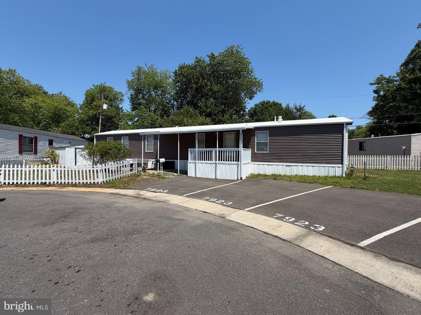 7923 Stork Road, Alexandria