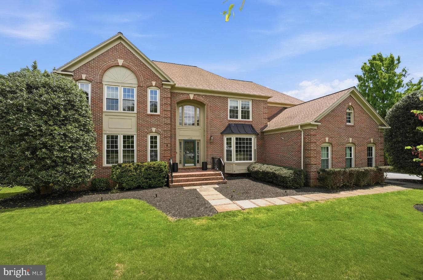 1405 Woodhurst Boulevard, Mclean