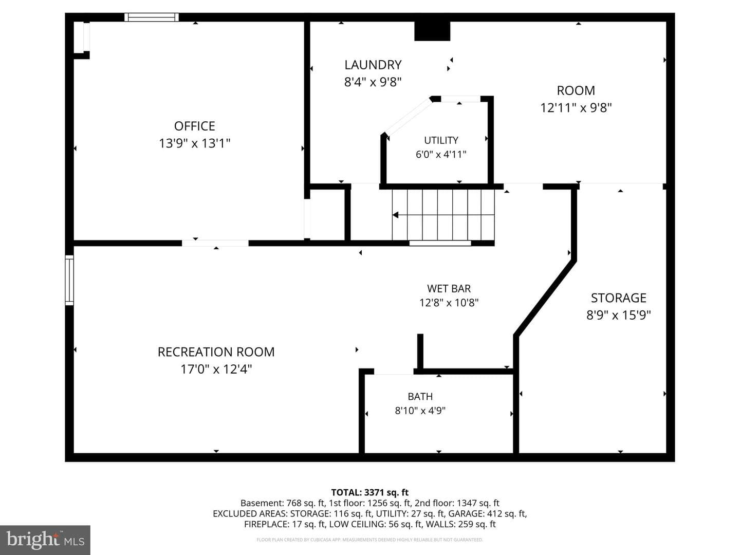 8900 Kenilworth Drive photo 49