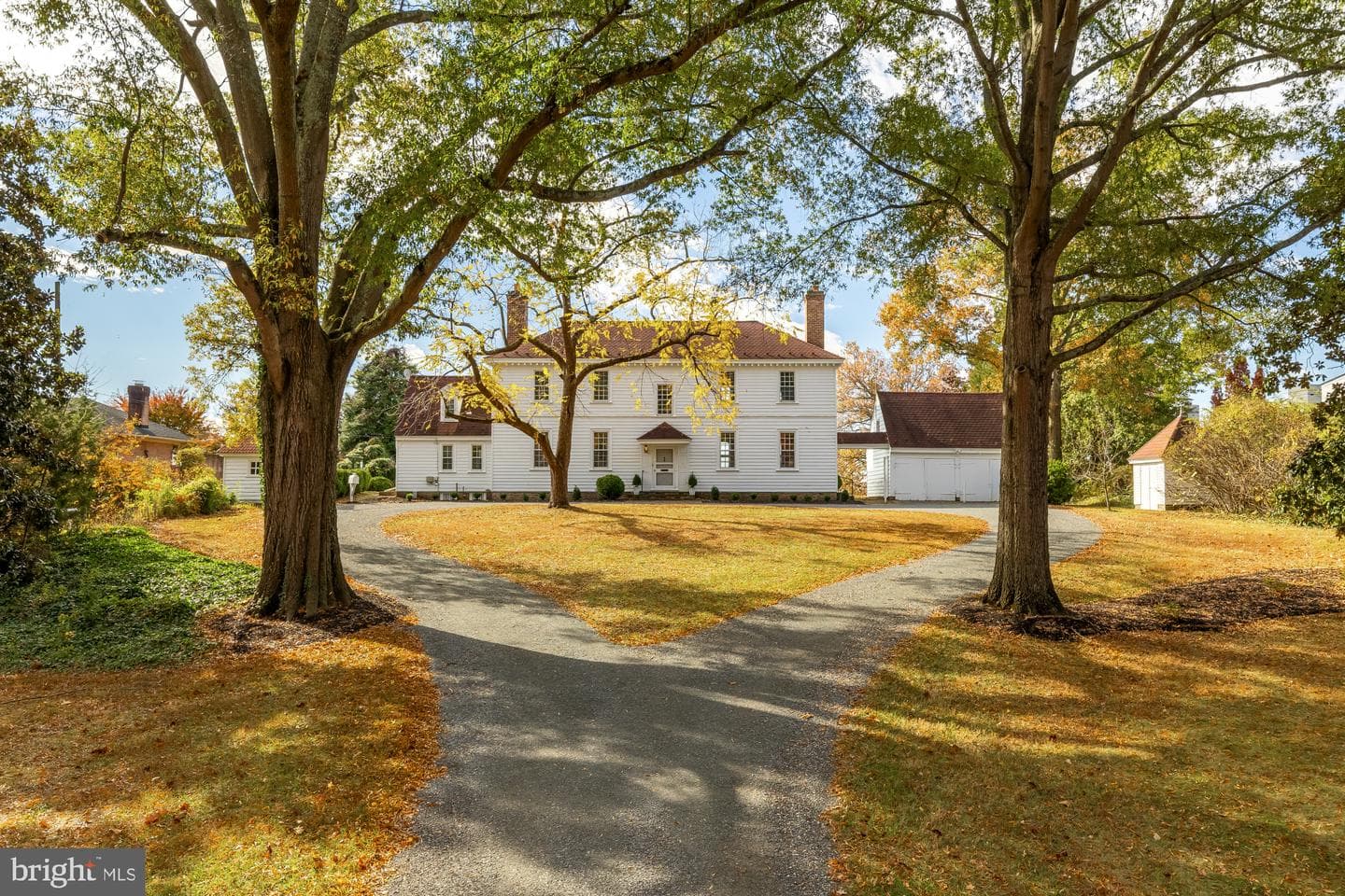 4509 Carlby Lane, Alexandria