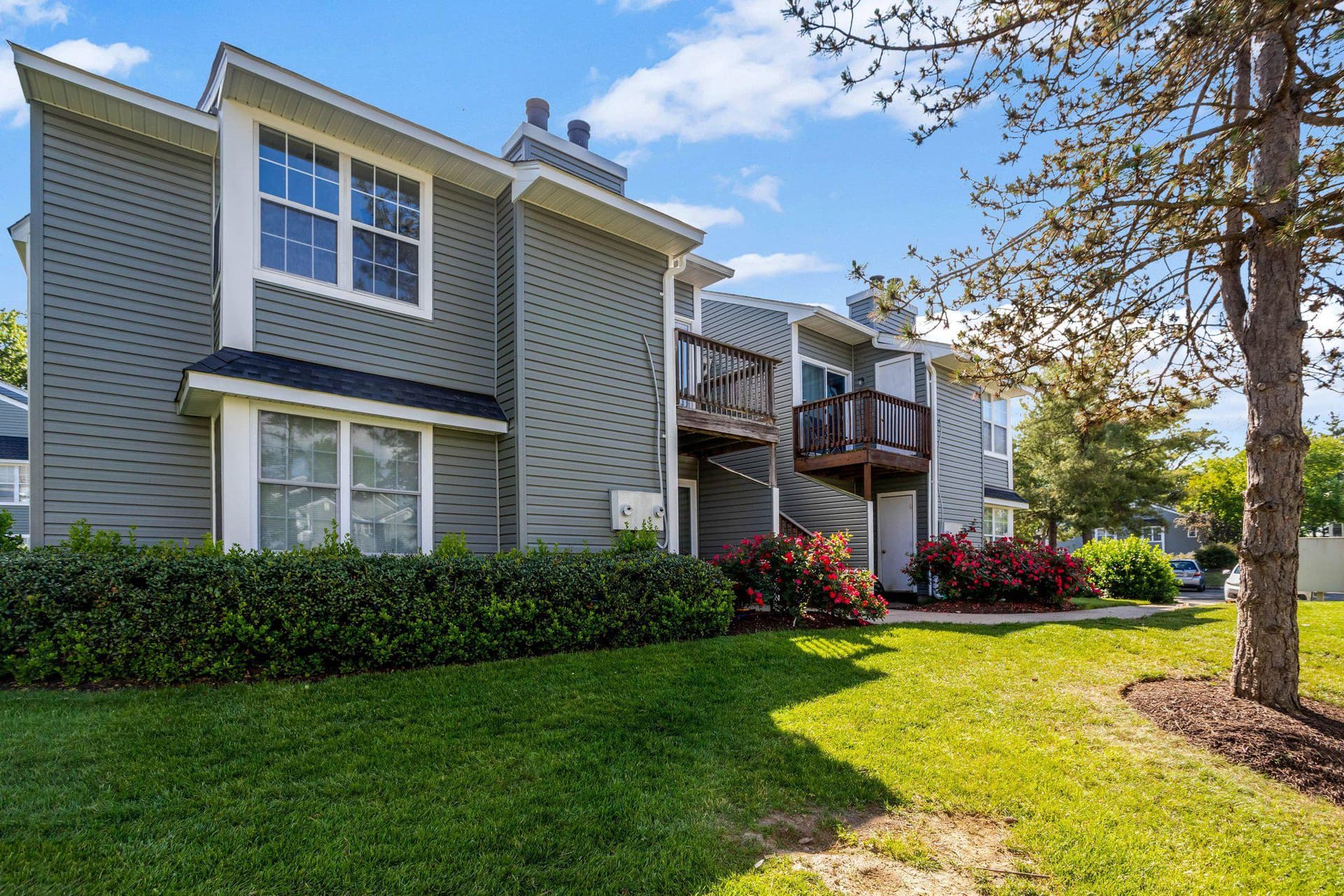 8627 Beekman Place #27c photo 16