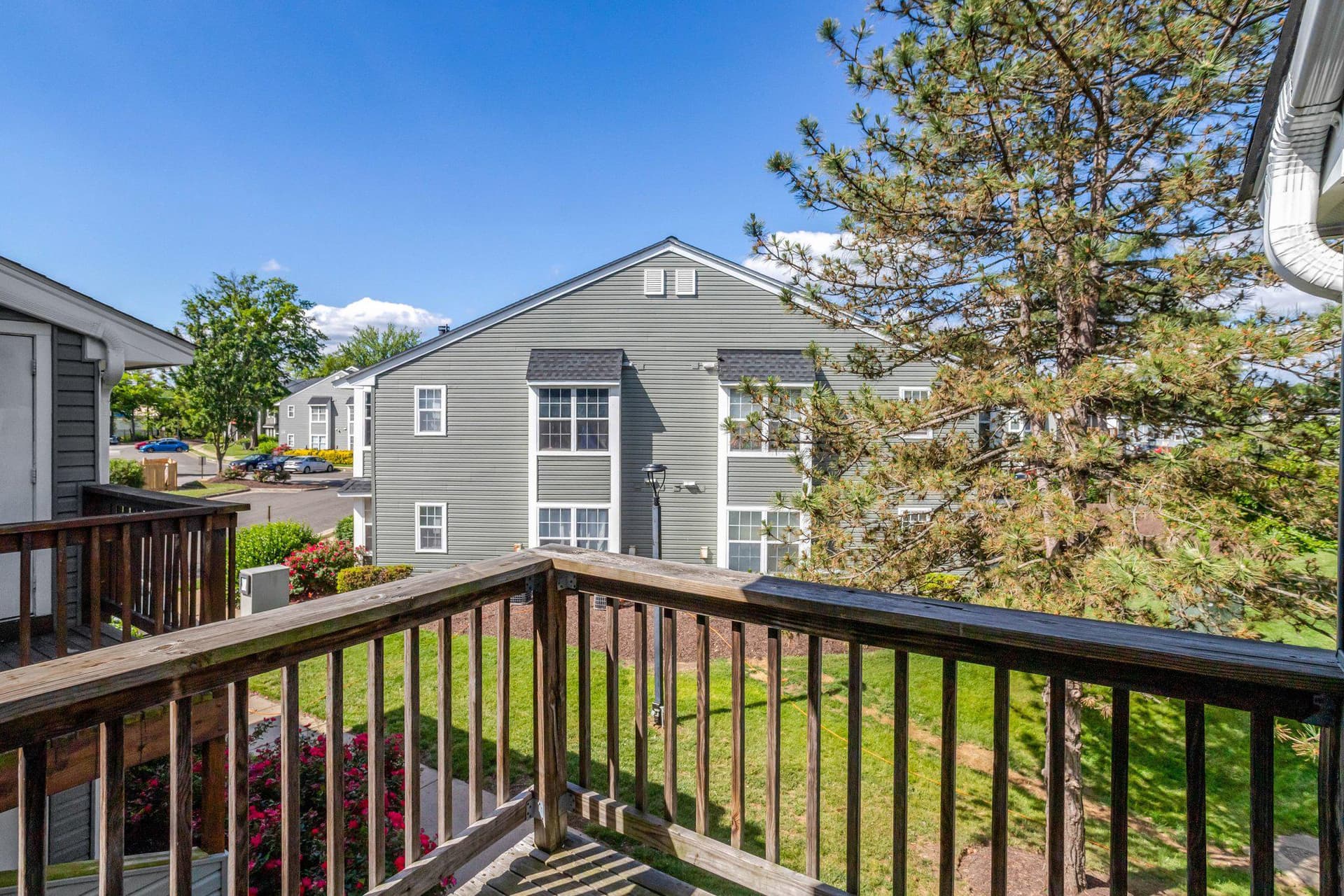8627 Beekman Place #27c photo 5
