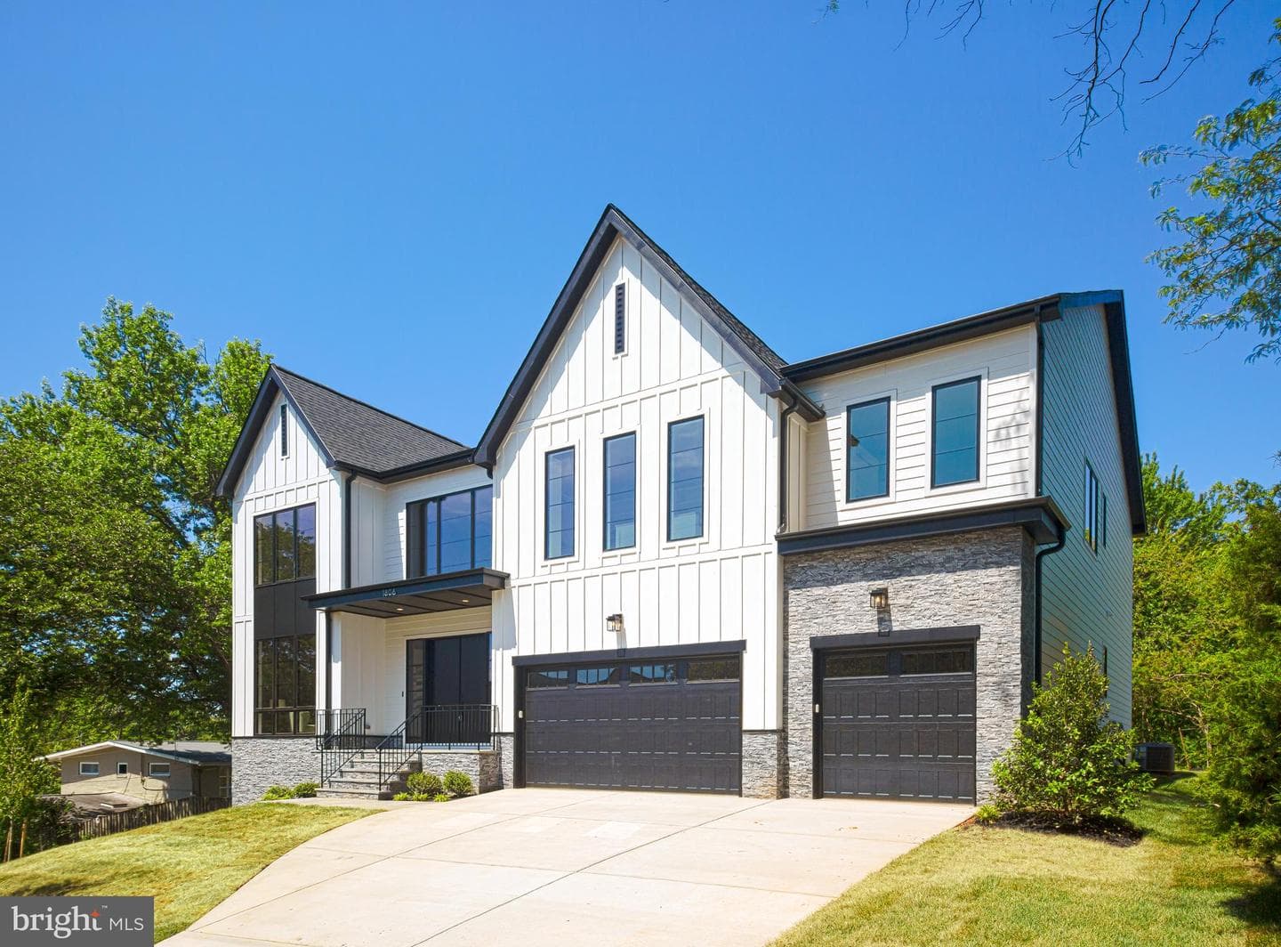 1806 Barbee Street, Mclean
