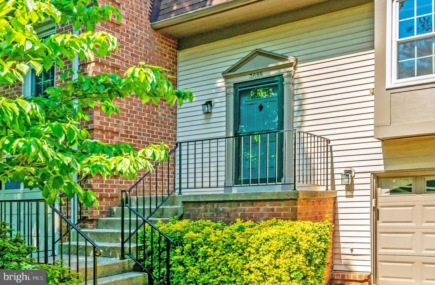 3688 Yorktown Village Pass photo 3