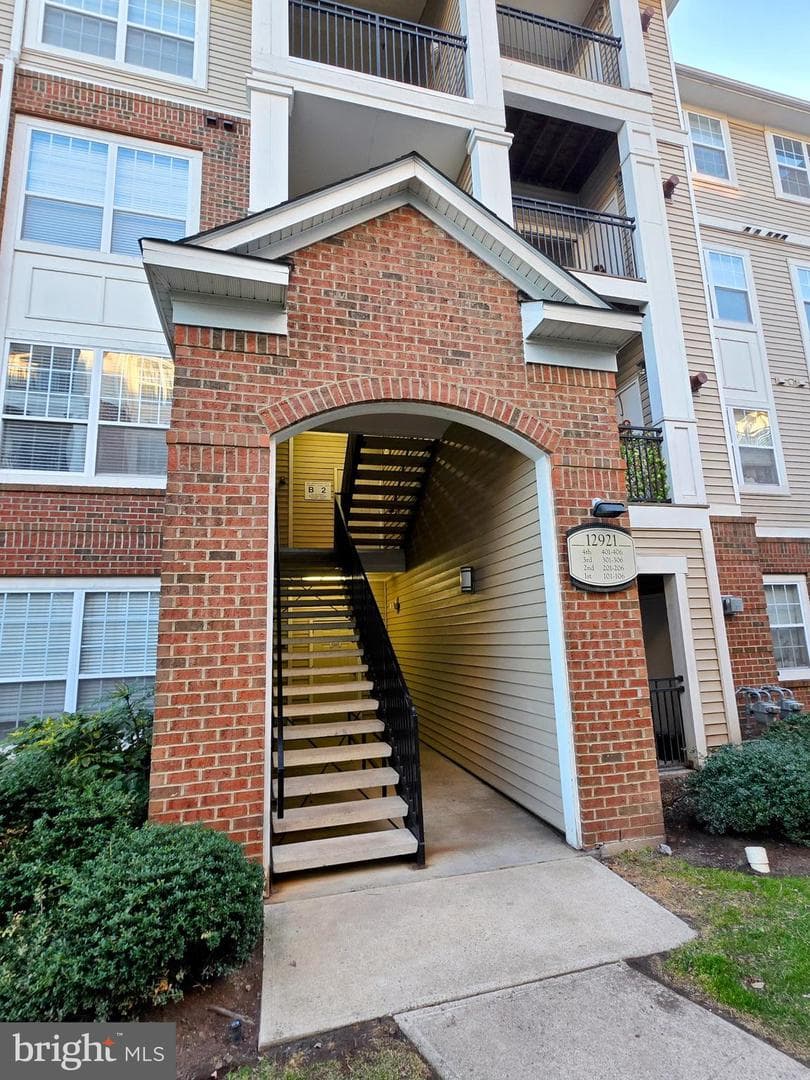 12921 Centre Park Circle #206 photo 3