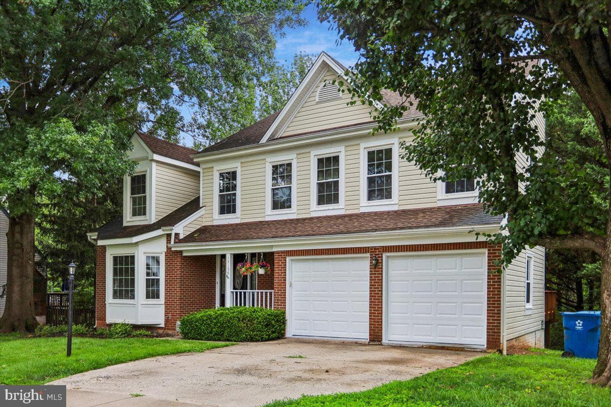 13159 Ladybank Lane, Herndon