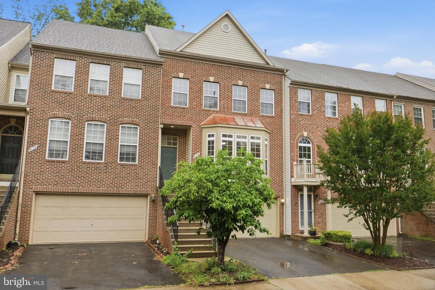 4118 Leclair Court, Fairfax