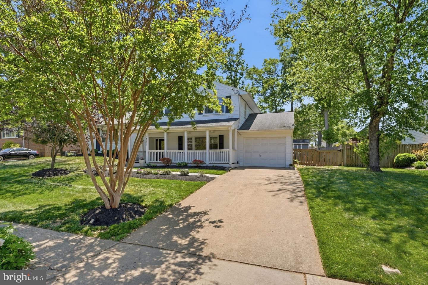 15011 Tarleton Drive photo 2