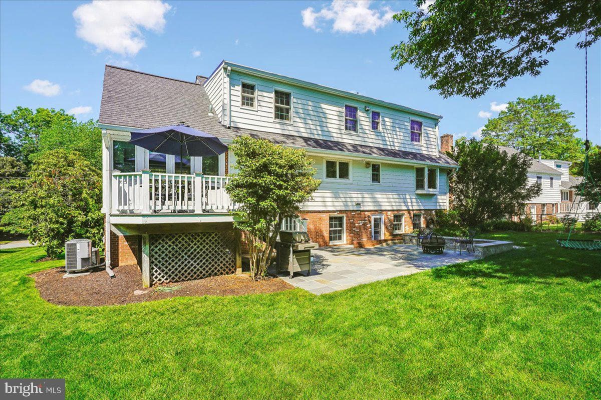 1003 Dewolfe Drive photo 47