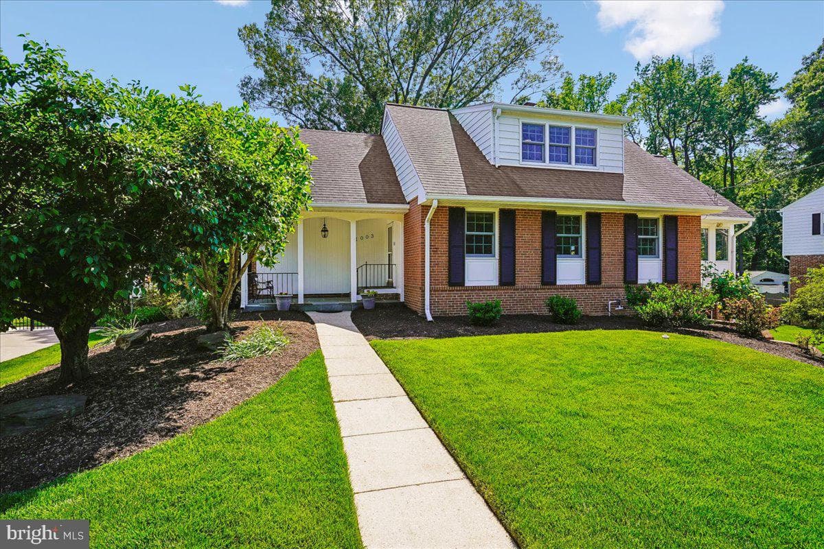 1003 Dewolfe Drive photo 51