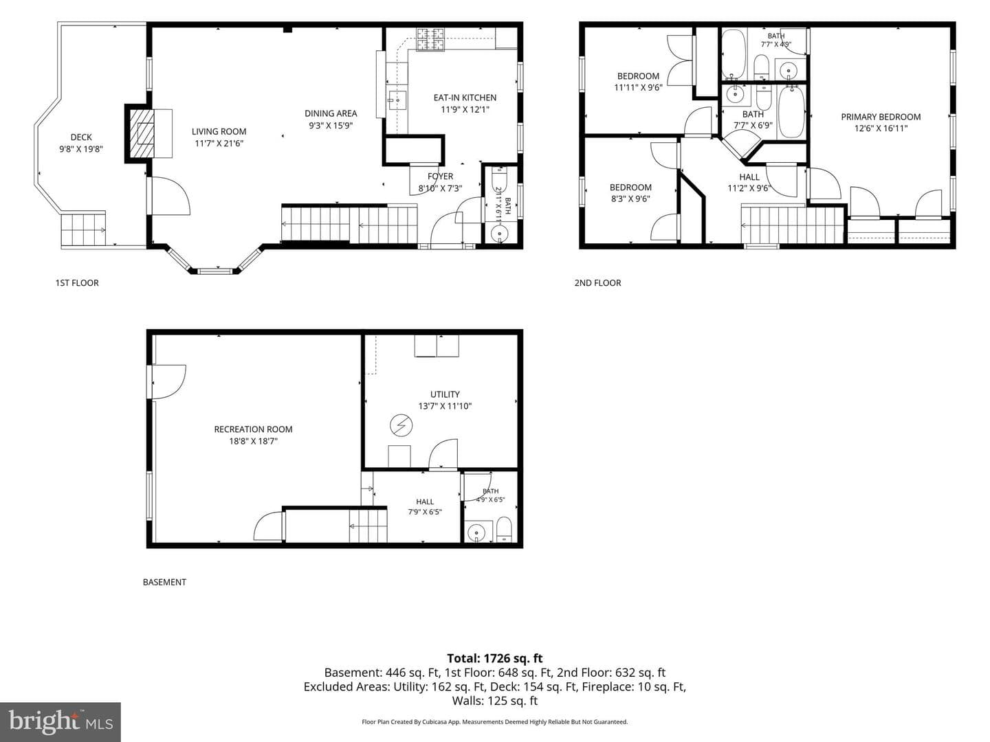 6010 Bingley Road photo 47