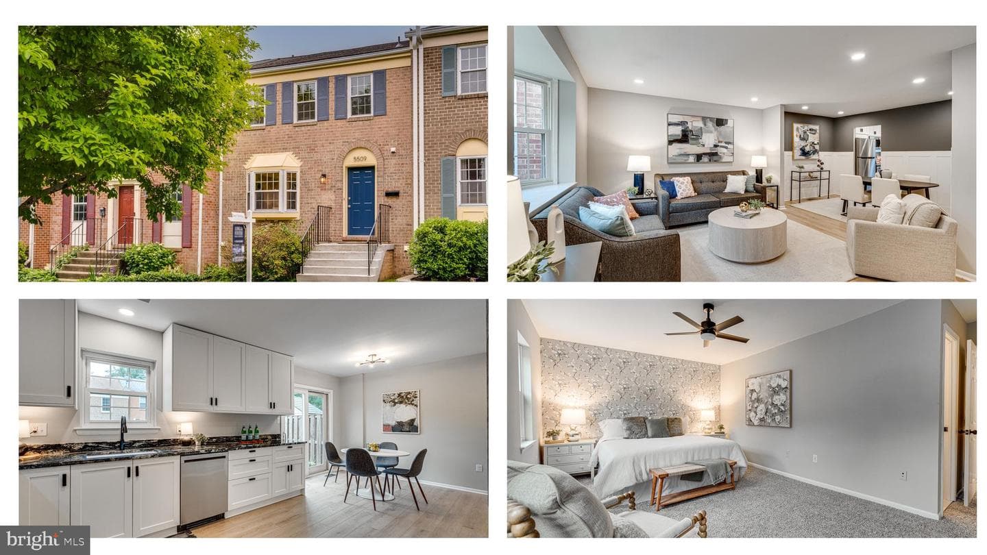5509 Winford Court