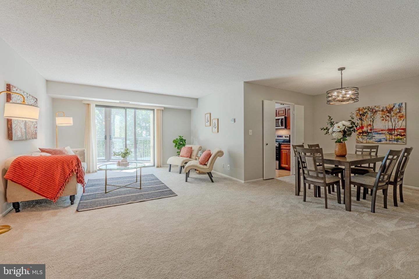 5901 Mount Eagle Drive #510 photo 10